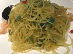 -开海·红岛海鲜虾水饺(石老人店)