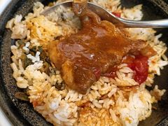 锅巴饭-楚膳·红蕃茄(鸟巢店)