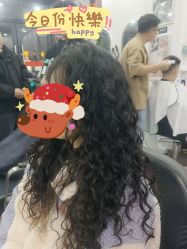 -青霖·飘逸造型