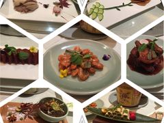 -海天楼中餐厅(吴宫泛太平洋酒店)