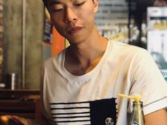 -腰子哥烤串(石佛营炫特店)