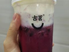 -古茗(番禺厦滘店)