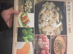 -百年果林椰子鸡(中洲店)