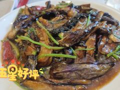 -吴记酱骨炖菜馆(康安路店)