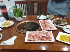 -岳合轩老北京涮肉