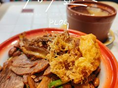 -子固路老南昌拌粉(凯德星贸店)