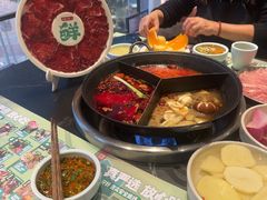 -巴蜀大将火锅(春熙店)