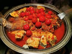 -烤匠麻辣烤鱼(万象城店)