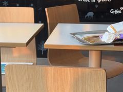 -麦当劳(国贸店)