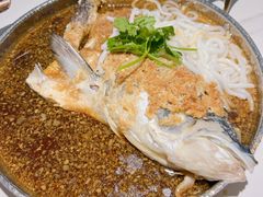 -3号仓库·创意中国菜(嘉兴龙鼎万达店)