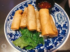 -simply thai天泰(长泰广场店)