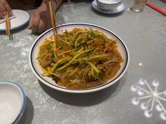 -老松滨饭店(菜艺街店)