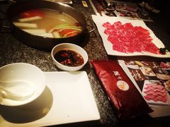 -辉哥火锅(虹桥路店)