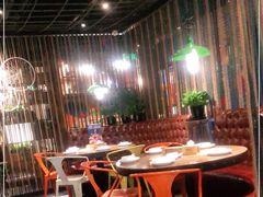大堂-辛香汇(飞洲店)