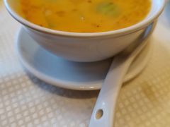 鲜虾西施泡饭-金苑海鲜酒家(来魅力店)