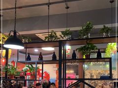 大堂-91小龙虾·香辣蛙(蛇口店)