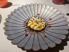 -量子制造·元创意料理(李公堤店)