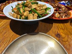 -柴窝堡22号辣子鸡·传承新疆菜