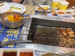 -阿亲家·韩式无限烤肉(春熙路店)