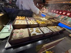 -焰江山海鲜牛排烤肉自助(锦华万达二星店)