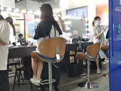 -海马体家庭照相馆(广州正佳广场店)
