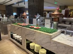 -丽都皇冠假日酒店·Matrix亦餐厅(望京店)