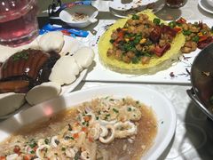 -阿英煲(凉城路店)