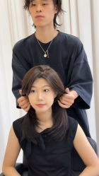 -N2CU HAIR SALON