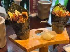 -松子料理(白家庄店)