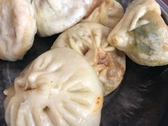 -小胖包子王(阜成门内店)