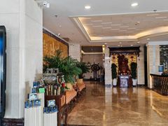 -天顺渔港·海景餐厅(星海广场店)