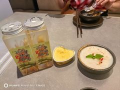 -不二啫·广府啫啫煲(江燕路万科里店)