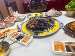 -韩宫宴烤肉·料理(青浦宝龙店)