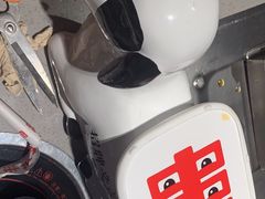 -丰茂烤串(公园店)