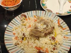 -巴依老爷新疆美食(清华东门店)