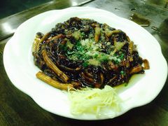响油鳝糊-协和菜馆(凤凰街店)
