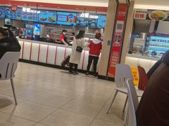 -乡村基(世纪店)