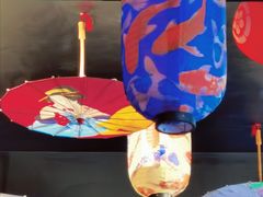 -食喜料理(诸城店)