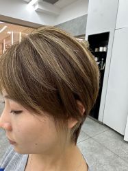 -禾曼造型