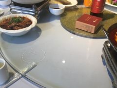 -刘胖子家常菜·蹄花焖藕(中央花园店)