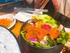 -么肆烤肉(汉街形象店)