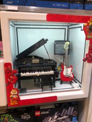 -LEGO(国贸商城店)