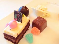甜点-Acqua海蓝意大利餐厅