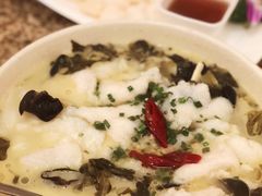 -東城故事·尋找姆媽的味道(玉兰路店)