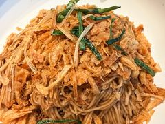 葱油拌面-苏帮袁Sue Cuisine(来福士店)