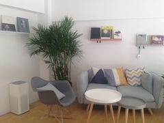 -隹木咖啡馆(宝龙广场店)