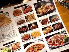 -好武功闽南私房菜(万达店)