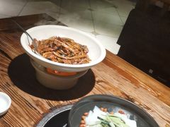 -瑶王府·广西菜(相思湖店)