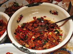 -农耕记·湖南土菜(科技园店)