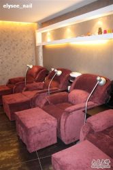 美足区域-艾妃罗高科美肤美甲美睫健康管理